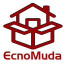 EcnoMuda Logo